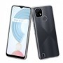 Coque Souple Transparente Designed For Realme C21