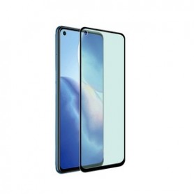 Tiger Glass Plus Verre Trempe Antibacterien Oppo Find X3 Lite