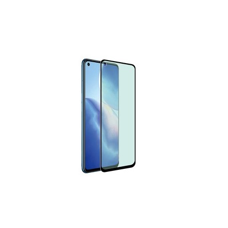 Tiger Glass Plus Verre Trempe Antibacterien Oppo Find X3 Lite