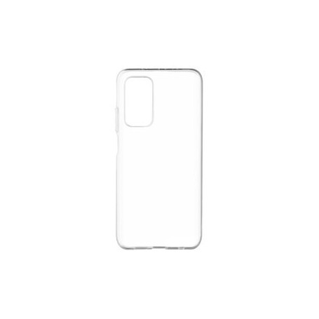 Coque Souple Transparente Designed For Xiaomi Redmi 9