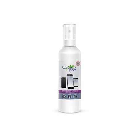 Spray Desinfectant Pour Smartphone 125Ml