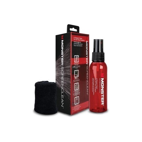 Nettoyant Ecran Screen Clean 60Ml