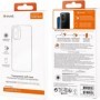 Coque Souple Transparente Designed For Xiaomi Mi 11I