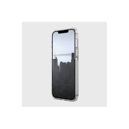 COQUE CLEAR 2M IPHONE 13 PRO MAX