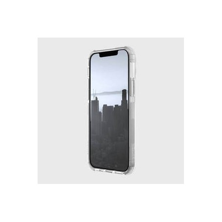COQUE CLEAR 2M IPHONE 13 PRO