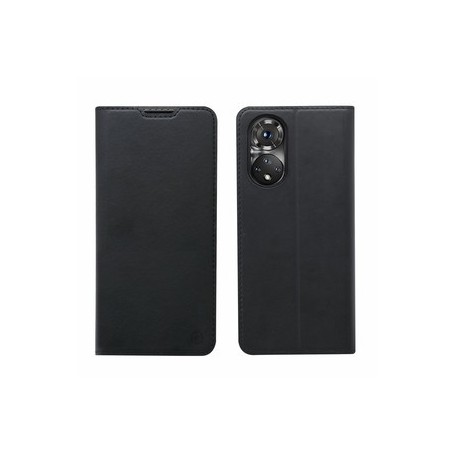 Folio Stand Noir Designed For Honor 50