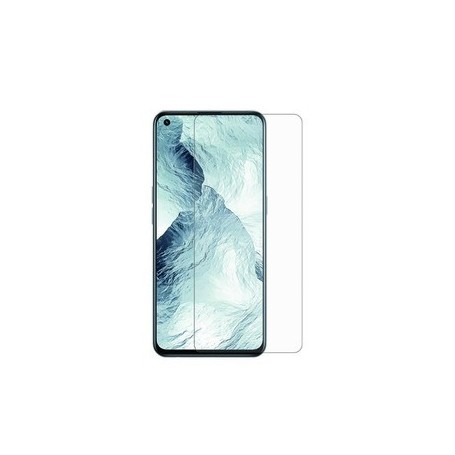 Verre Trempe Plat Realme Gt Master