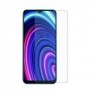 Verre Trempe Plat Realme C25Y