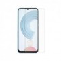 Verre Trempe Plat Realme C21Y