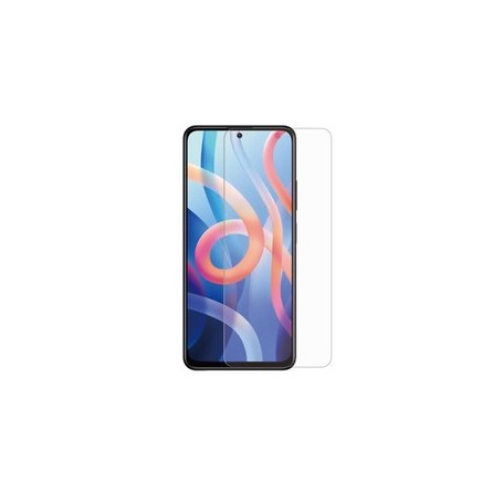 Verre Trempe Plat Xiaomi Redmi Note 11 5G/11S 5G/Poco M4 Pro 5G