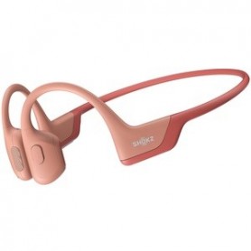 Shokz Openrun Pro Casque Sans Fil Minerve Appels/Musique Bluetooth Rose