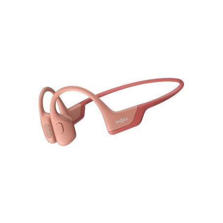 Shokz Openrun Pro Casque Sans Fil Minerve Appels/Musique Bluetooth Rose