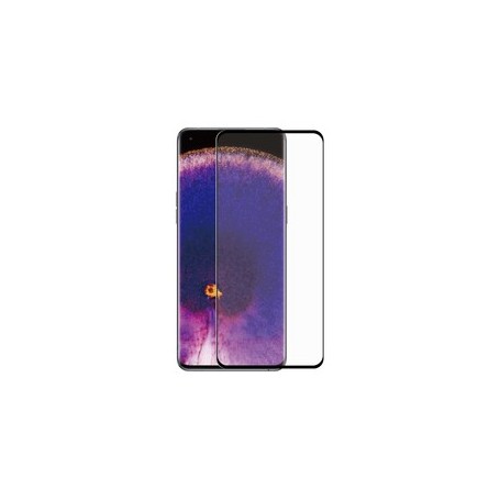 Verre Trempe Plat Oppo Find X5 Pro/X3 Pro