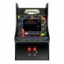 Micro Player Galaga