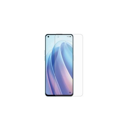 Verre Trempe Plat Oppo Find X5 Lite/Reno 6 5G