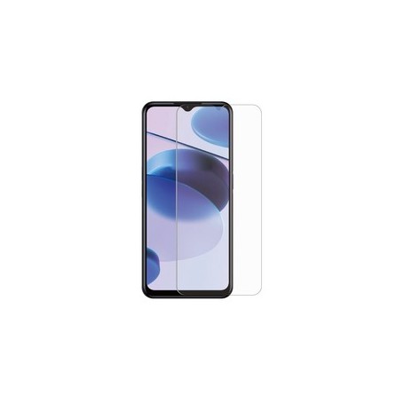 Verre Trempe Plat Realme C35