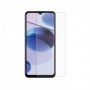 Verre Trempe Plat Realme C35