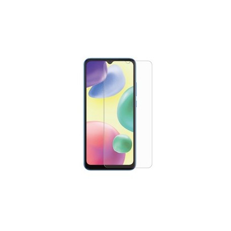 Verre Trempe Plat Xiaomi Redmi A2/A1/10A/9A/9C