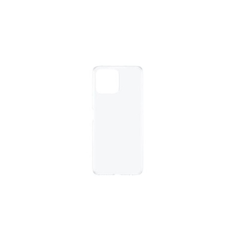 COQUE SOUPLE TRANSPARENTE POUR HONOR X8 4G