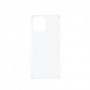 COQUE SOUPLE TRANSPARENTE POUR HONOR X8 4G