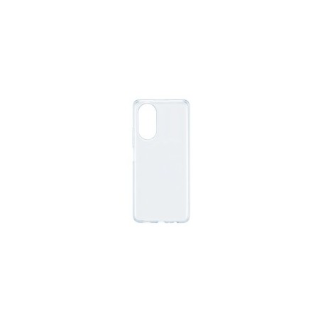 COQUE SOUPLE TRANSPARENTE POUR HONOR X7 4G