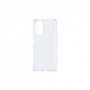 COQUE SOUPLE TRANSPARENTE POUR HONOR X7 4G