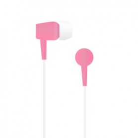 Earphones Xtra Rose