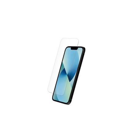 Verre Trempe Plat iPhone 14/13 Pro/13