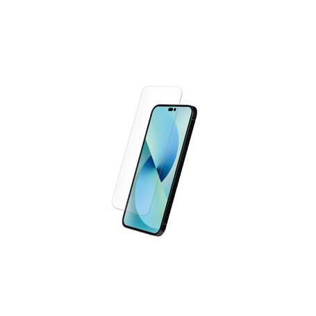 Verre Trempe Plat iPhone 14 Pro