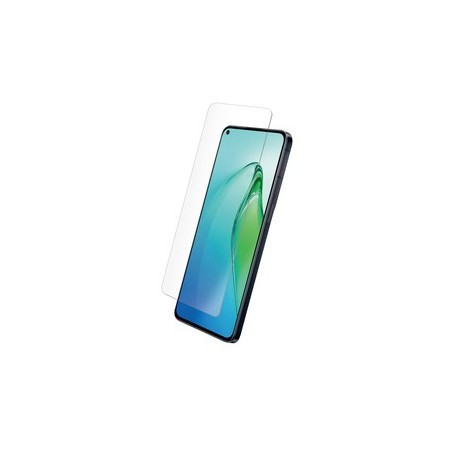 Verre Trempe Plat Oppo Reno 8 5G