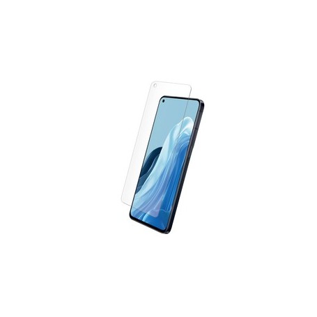 Verre Trempe Plat Oppo Reno 8 Lite 5G