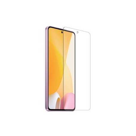 Verre Trempe Xiaomi 12 Lite