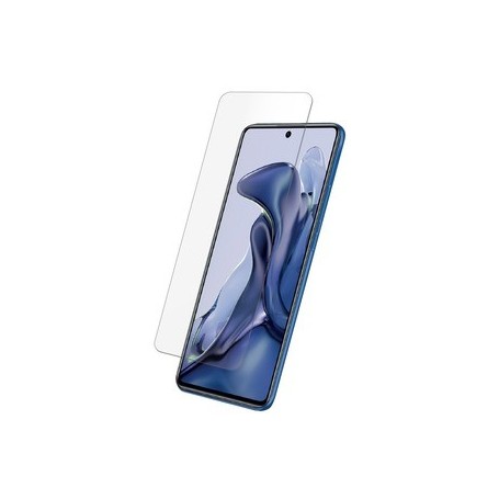 Verre Trempe Plat Xiaomi 12T/12T Pro 5G