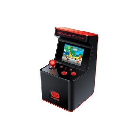 Retro Arcade Machine X 300 Jeux