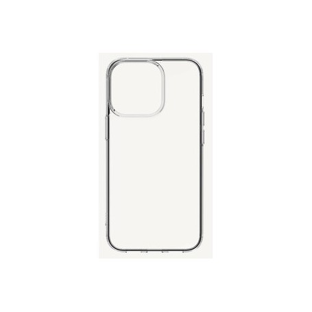 COQUE HYBRID CLEAR POUR IPHONE 13 PRO MAX