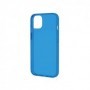 Coque Souple Bleu iPhone 14