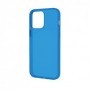 Coque Souple Bleu iPhone 14 Pro Max