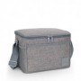 Torngat Sac Isotherm 11 Litres Gris