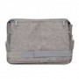 Torngat Sac Isotherm 11 Litres Gris