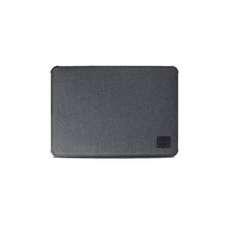 Dfender Tough Laptop Sleeve 13" Marl Grey"