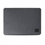 Dfender Tough Laptop Sleeve 13" Marl Grey"