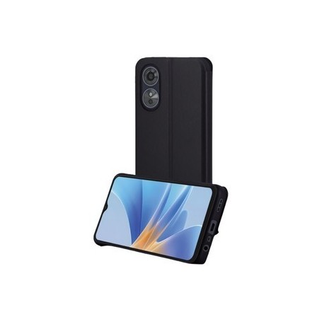 Folio Stand Oppo A17 4G