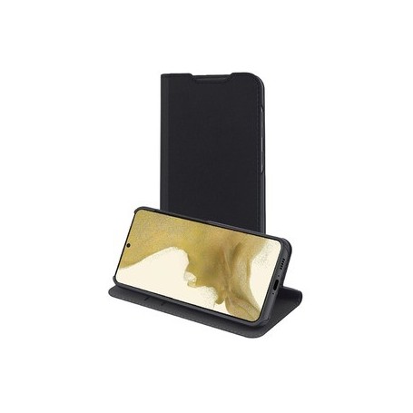 Folio Stand Designed For Samsung Galaxy S23 Plus