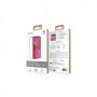 Pack Coque Recycletek + Verre Trempe iPhone 11