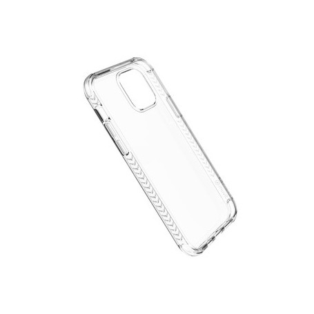 Coque Transparente Renforcee 3M iPhone 12/12 Pro