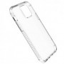 Coque Transparente Renforcee 3M iPhone 12/12 Pro