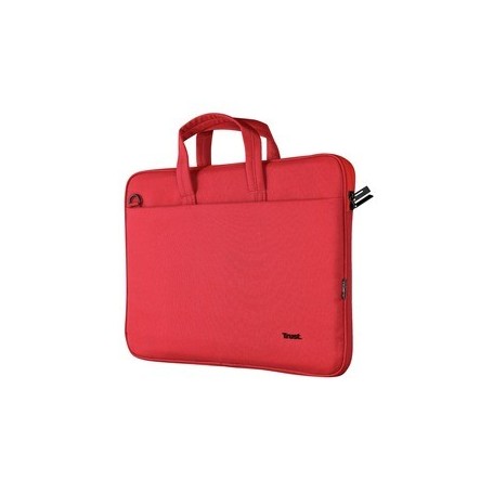 Trust Bologna 40,6 cm (16") Malette Rouge"