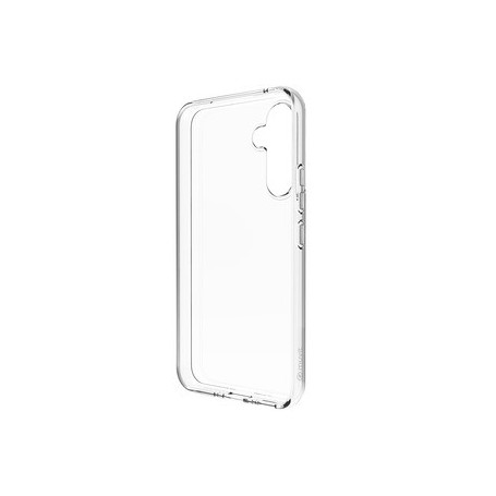 Coque Transparente Recyclee Samsung Galaxy A54 5G