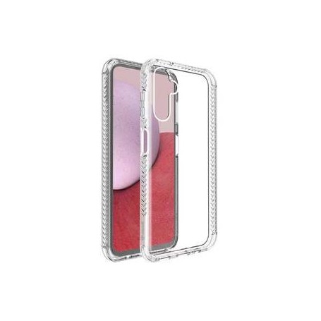 Coque Transparente Renforcee 3M Samsung Galaxy A14 4G/5G