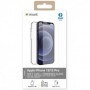 Muvit For Change Pack Coque Recycletek + Verre Trempe iPhone 12/12 Pro